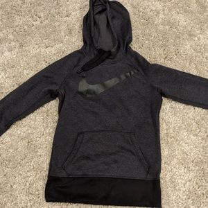 Womens nike hoodie